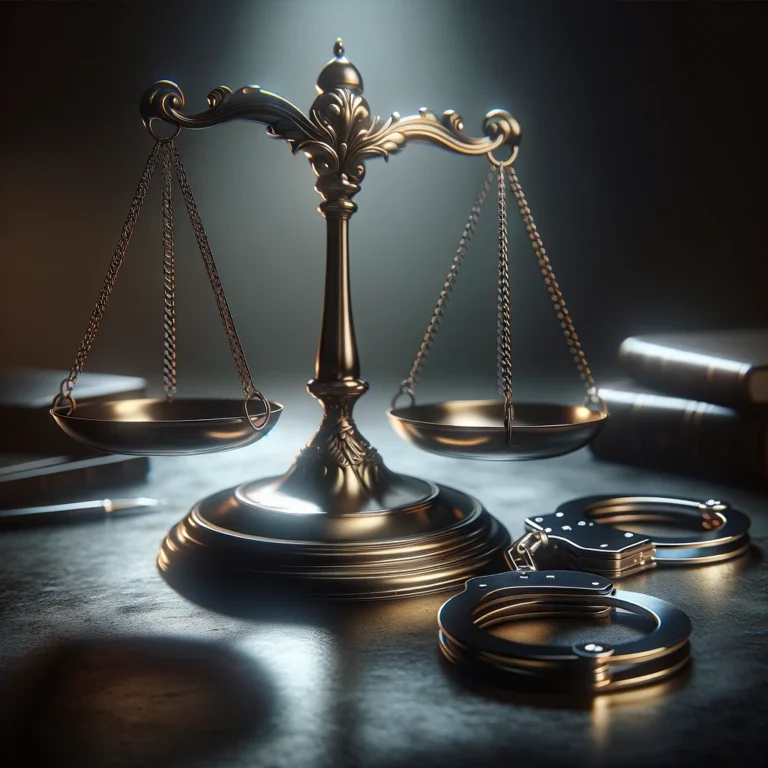 Crime/Fraud