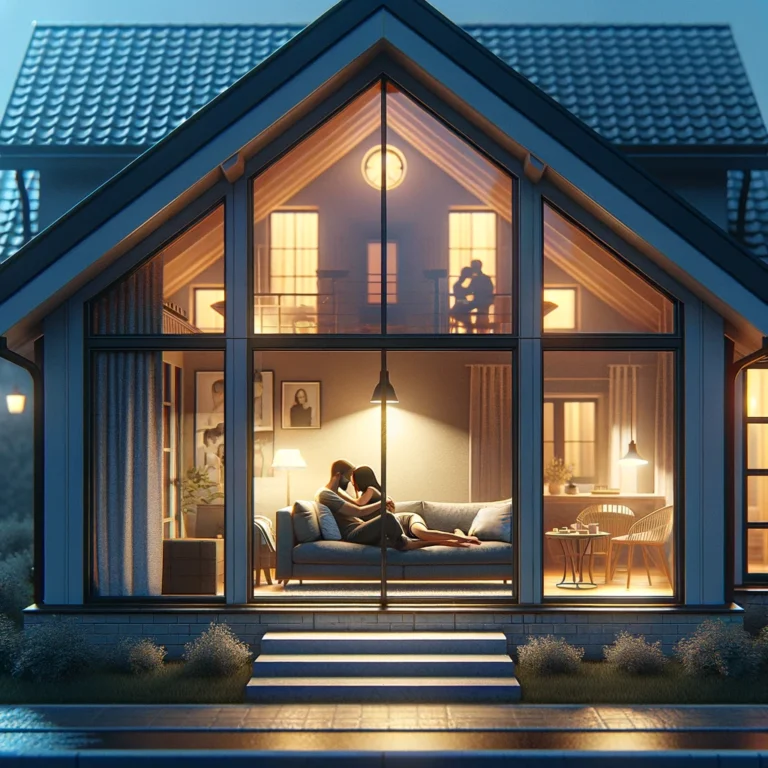 Alimony/Cohabitation