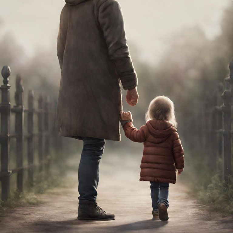 Child Abuse/Custody