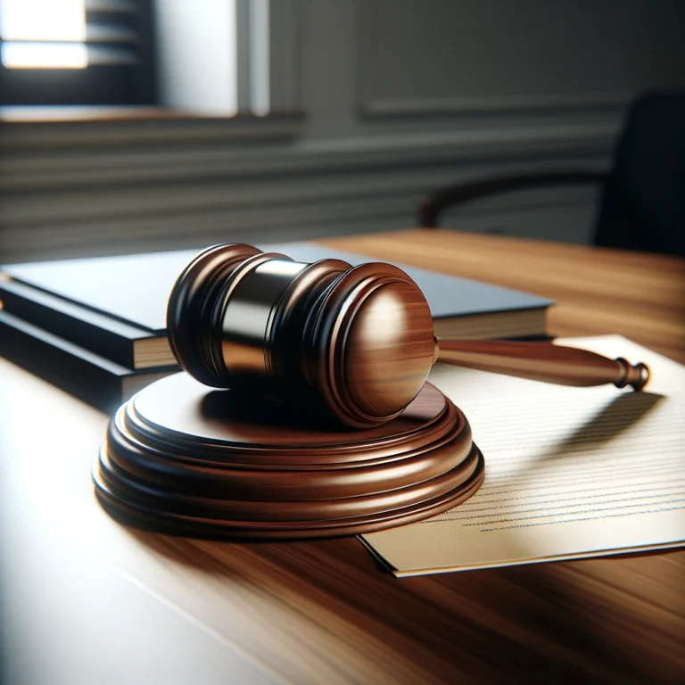 Litigation Support